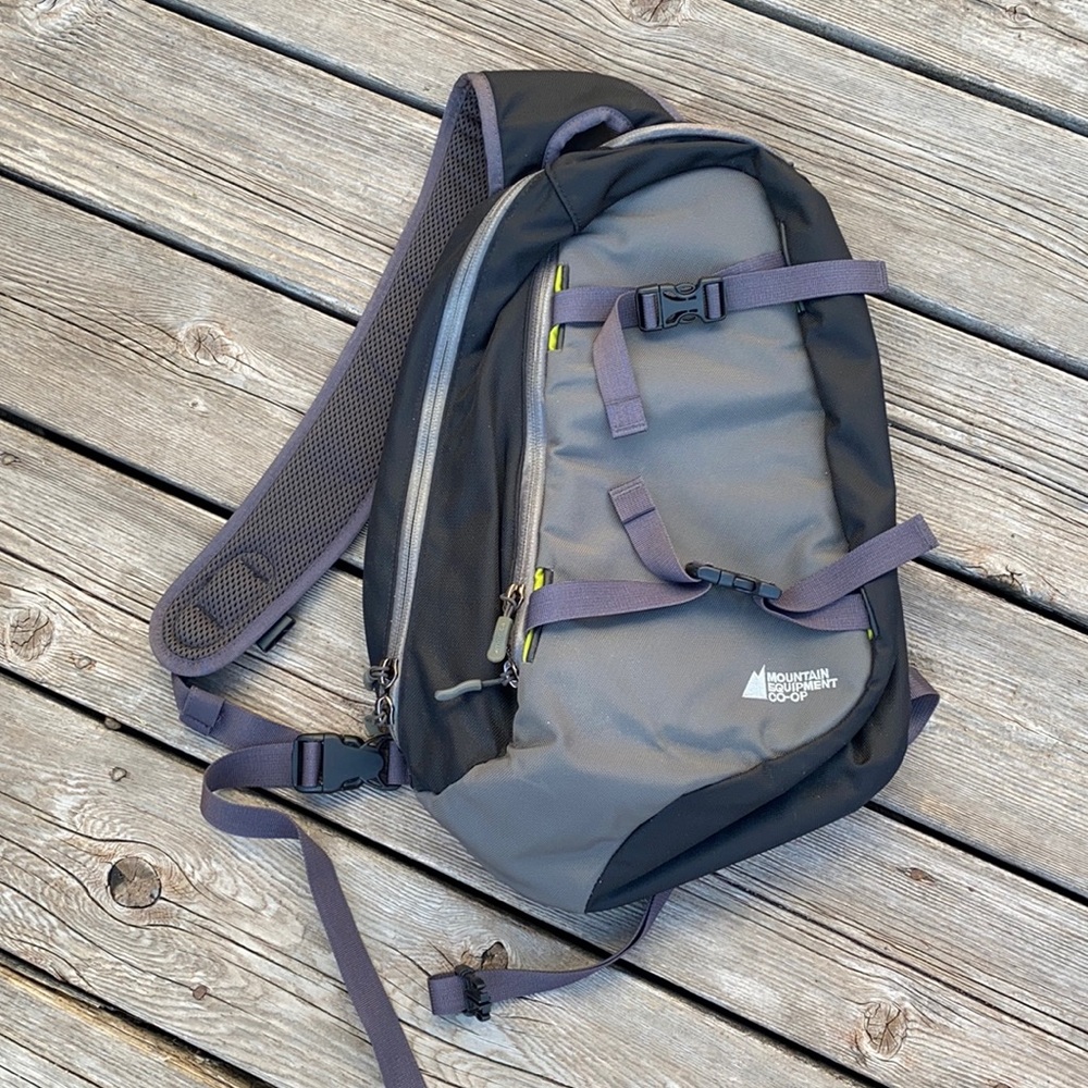 MEC side pack